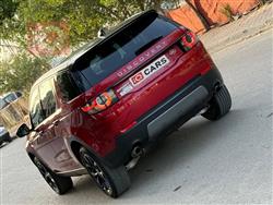 لاند روفر ديسكوفري